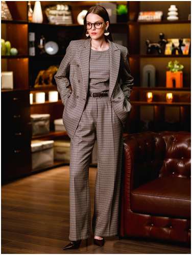 Жакет Stilla / 103238931 - вид 2