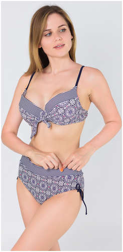 Купальник Siman / 103225834 - вид 2