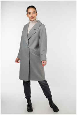 Пальто женское демисезонное EL PODIO / 103104806