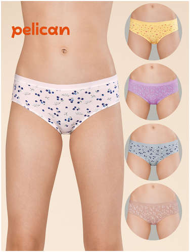 Трусы Pelican 103203290