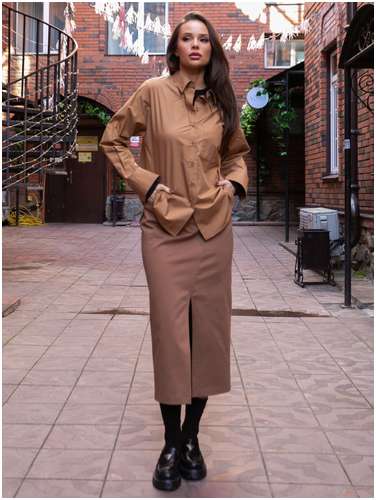 Юбка Stilla 103209811