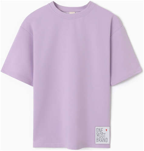 Футболка MINAKU 103194465