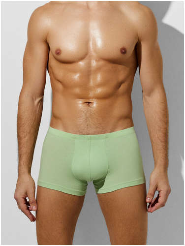 Трусы боксеры мужские в наборе, 3 шт Mark Formelle / 103225517 - вид 2