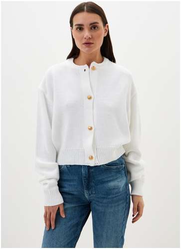 Кардиган вязаный Lika Dress / 103233514 - вид 2