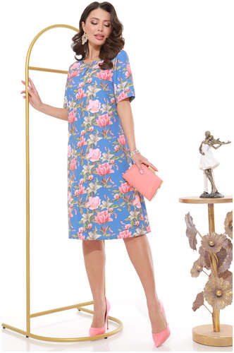 Платье DSTrend / 103133796 - вид 2