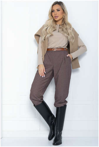 Брюки LT COLLECTION 103214704