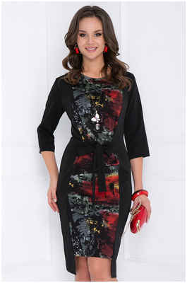 Платье BELLOVERA / 10323609 - вид 2