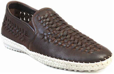 Мокасины AIRBOX / 10347150 - вид 2