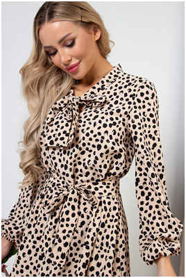 Платье Valentina / 10362476 - вид 2