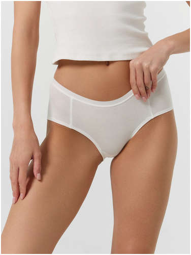 Трусы женские мультипак (3 шт.) Mark Formelle / 103209312 - вид 2