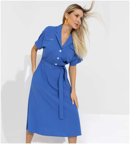 Платье CHARUTTI / 103223613 - вид 2