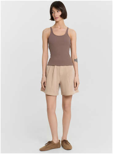 Шорты женские джинсовые Mark Formelle 103240974