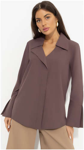 Блуза CHARUTTI / 103218294 - вид 2