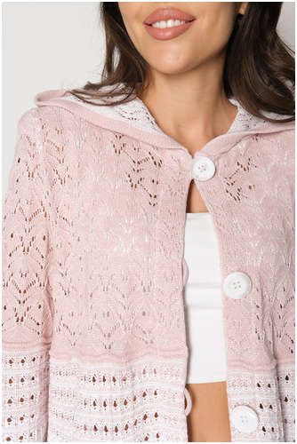 Кардиган Текстильная Мануфактура / 103235395 - вид 2