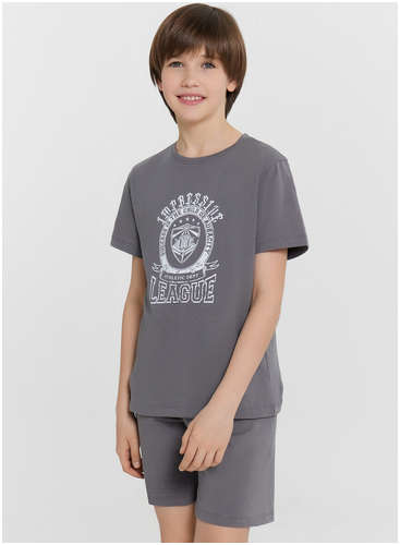 Комплект для мальчиков (футболка, шорты) Mark Formelle 103239766