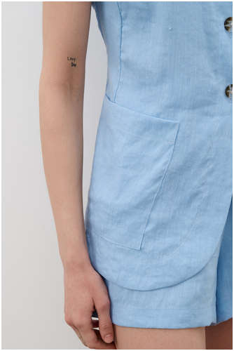 Жилет YPSILON / 103241561 - вид 2