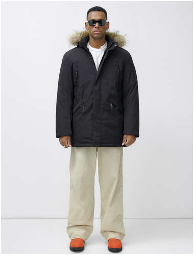 Парка WONDERRMAN / 103210031 - вид 2