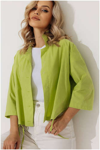 Блуза Rise 103227718