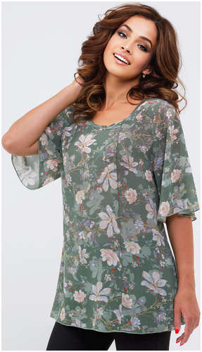 Блуза Мерлоуз Serenada / 103242397 - вид 2