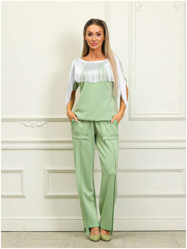 Джемпер Wisell / 103231372 - вид 2