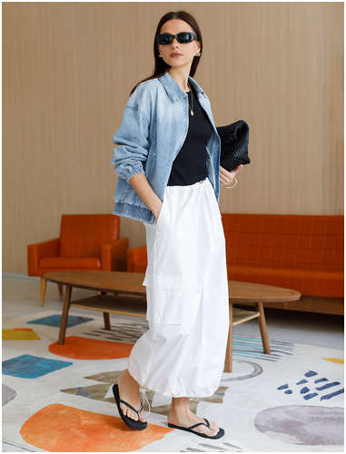 Юбка VILATTE 103231852