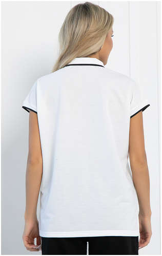 Поло LT COLLECTION / 103230125 - вид 2