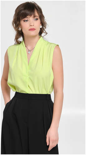 Блузка PRIZ 103233627