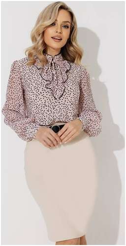 Блузка Rise / 103227097 - вид 2