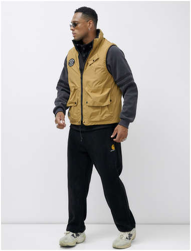 Жилетка REDU / 103209680 - вид 2