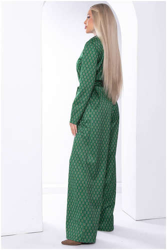 Комбинезон LT COLLECTION / 103243055 - вид 2