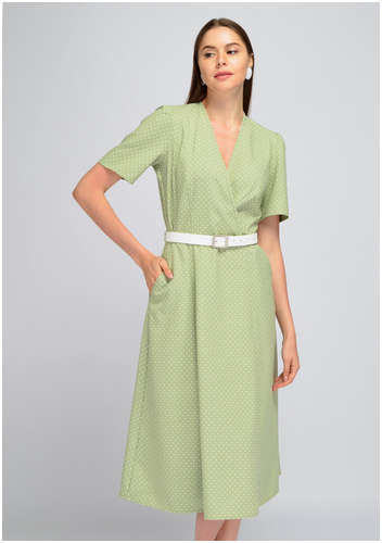 Платье VISERDI / 103135003 - вид 2