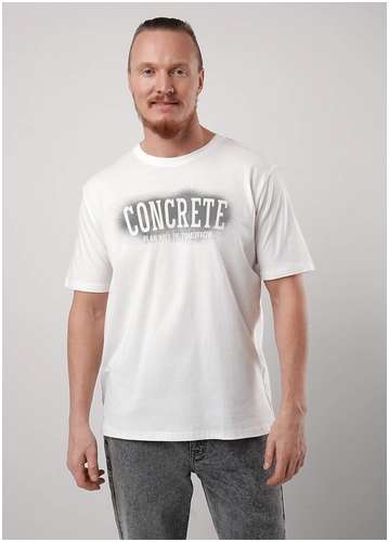 Футболка CLEVER 103238164