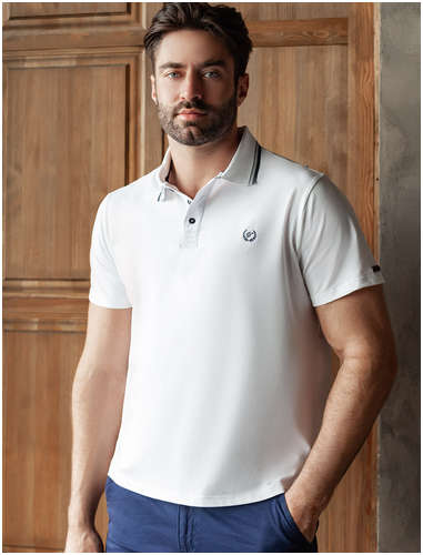 Футболка VILATTE 103241934