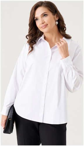 Блузка женская Panda / 103210619 - вид 2