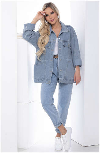 Жакет LT COLLECTION / 103232853 - вид 2