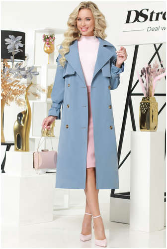 Плащ DSTrend / 103233755 - вид 2