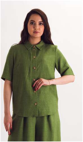 Рубашка Braslava / 103234978 - вид 2