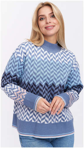 Джемпер Текстильная Мануфактура / 103214457 - вид 2