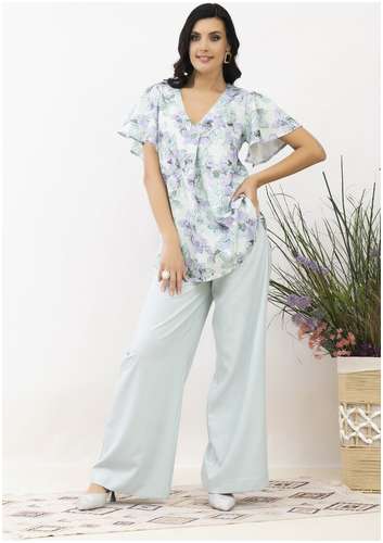 Блуза AhaLodensa / 103239846 - вид 2