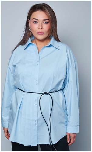 Рубашка Luxury 103225478