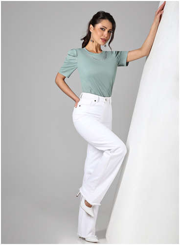 Блузка DSTrend / 103233505 - вид 2