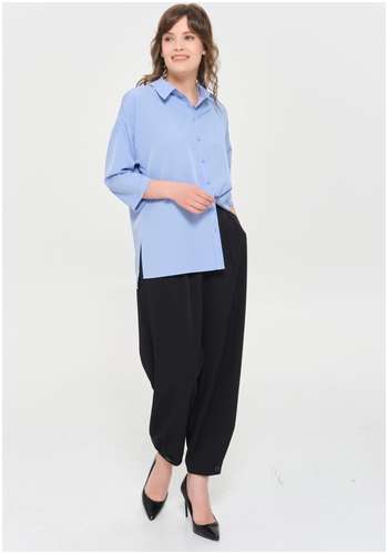 Блузка PRIZ / 103236291 - вид 2