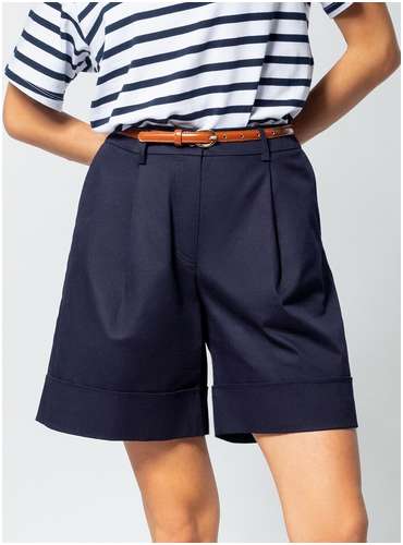 Шорты VILATTE 103231904