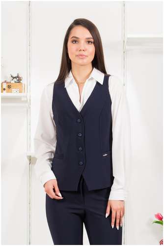 Жилет Braslava / 103231569 - вид 2