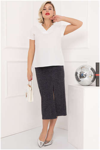 Блузка BELLOVERA / 103157628 - вид 2