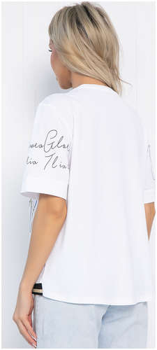 Блуза LT COLLECTION / 103225686 - вид 2