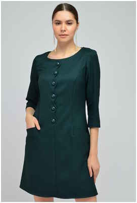 Платье VISERDI / 10334039 - вид 2