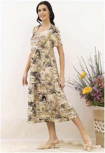 Платье AhaLodensa / 103231487 - вид 2