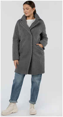 Пальто женское утепленное EL PODIO / 103106736