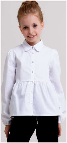 Блузка PLAYTODAY 103236897